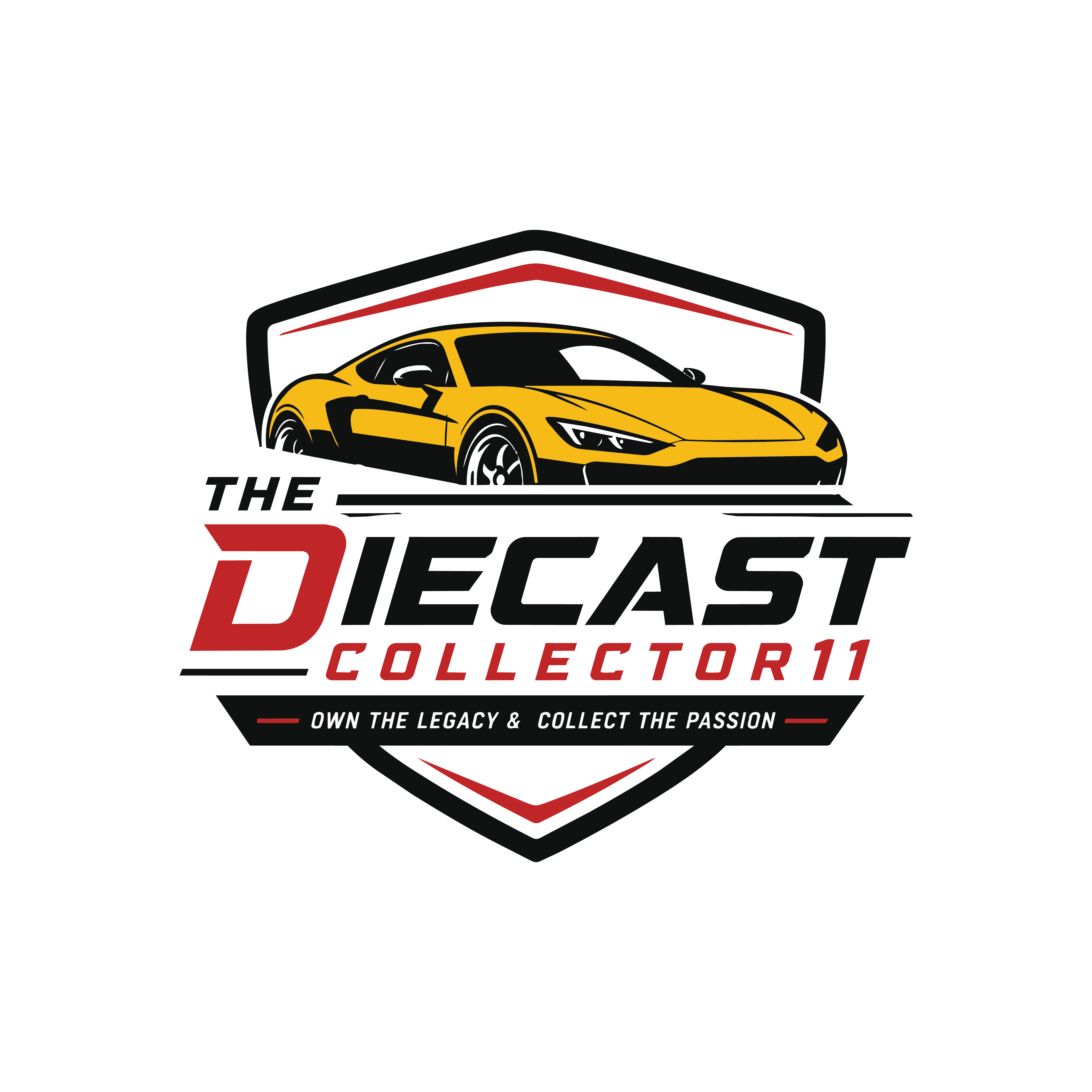 The Diecast Collector 11